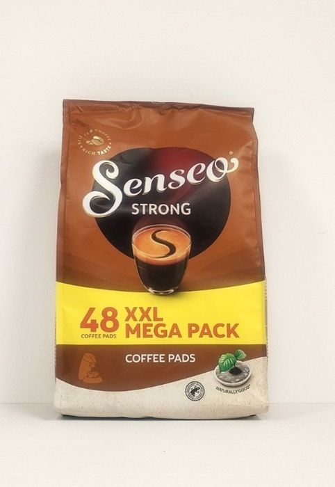 Кафе дози Senseo Classic Strong  кафе 48 броя