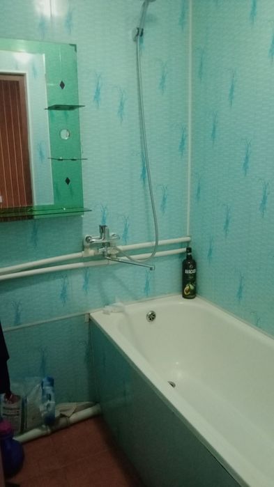 3хонали квартира