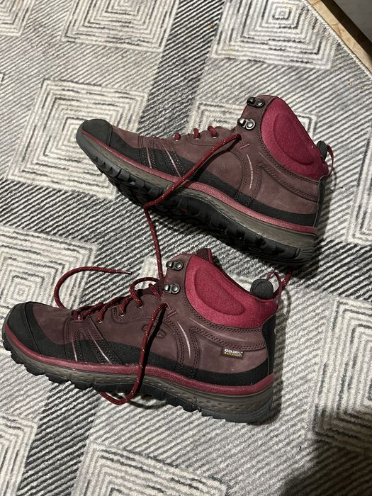 Keen  keen dry мембрана