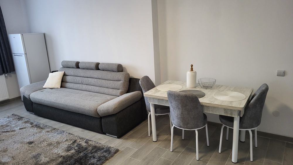 Apartament 2 camere 55 mp