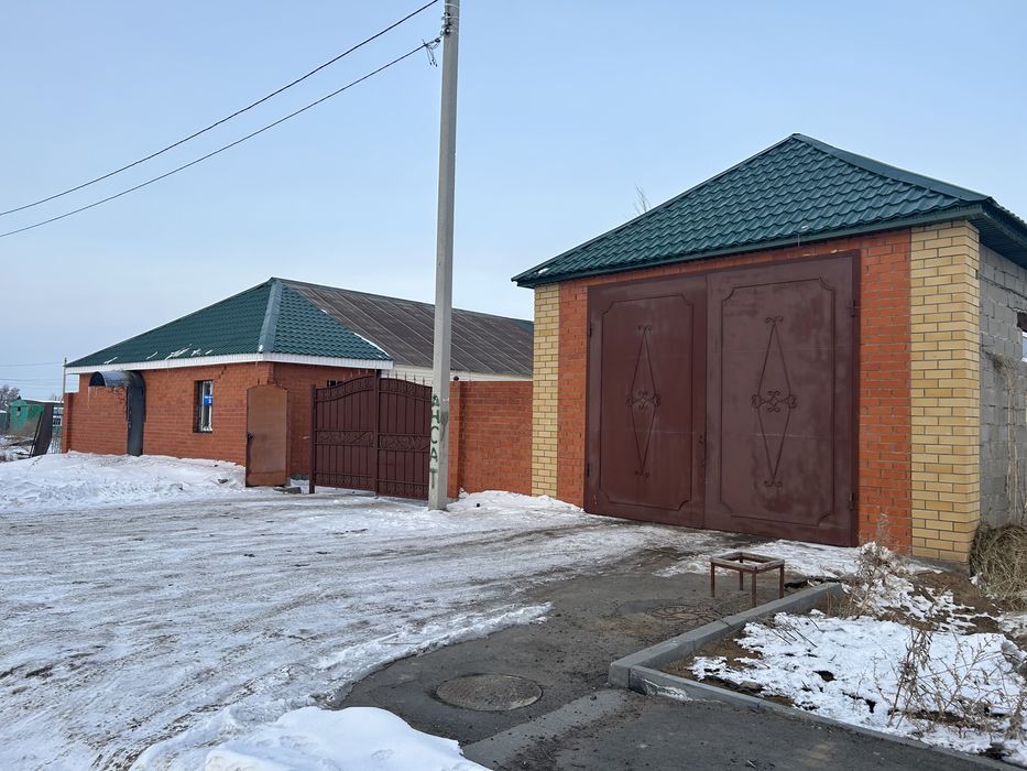 Продается Частный дом