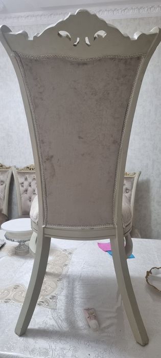 Стол мен стулья сатамын