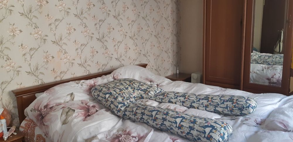 Подушка для беременных