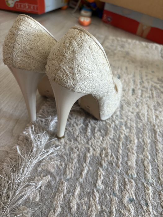 Женские  туфли Италия