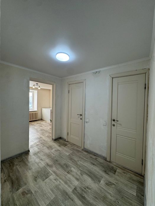 Продам квартиру Панфилова 121