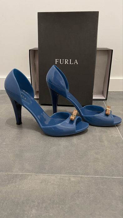 Дамски обувки FURLA