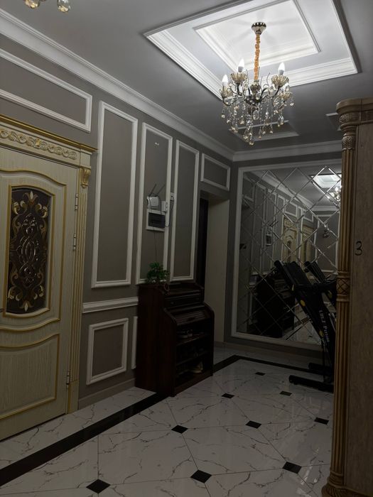 Сдаётся элитная квартира