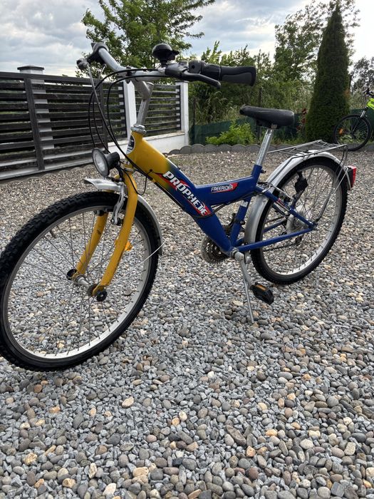 Bicicleta copii 24”