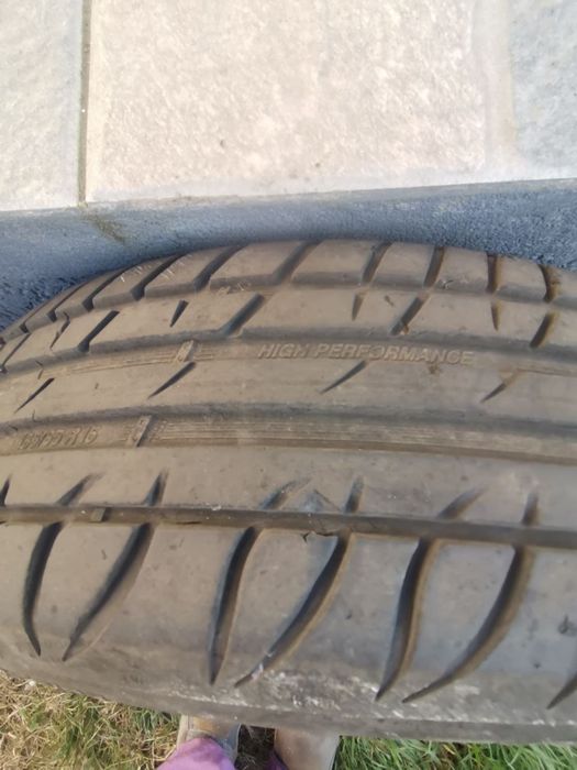 Anvelope de iarna 2020 Taurus (Opel Astra classic)