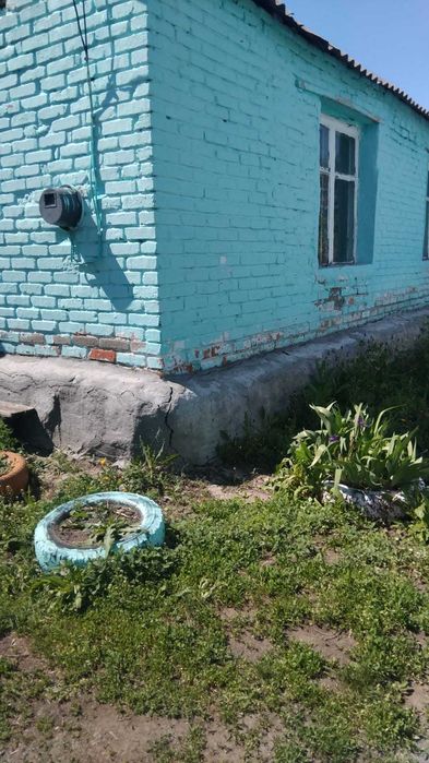 Дом на земле п.Молокановка