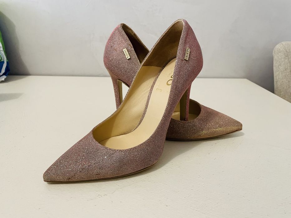 Pantofi eleganti Liu Jo