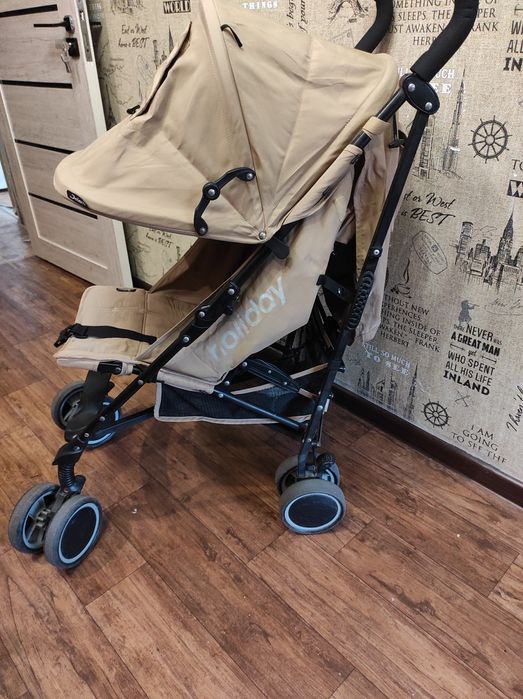 Jetem holiday Коляска, каляска