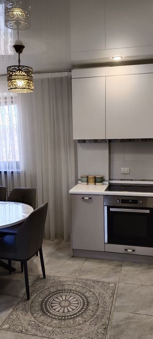 Продам 3-х комнатную квартиру