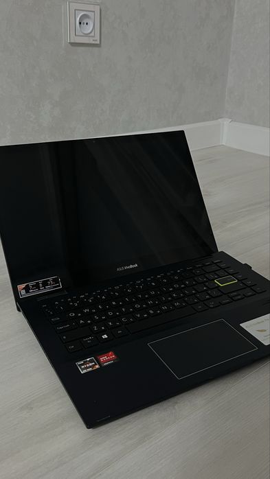 Asus Vivobook flip 14