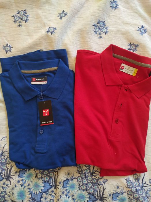 Тениска нова размер ел