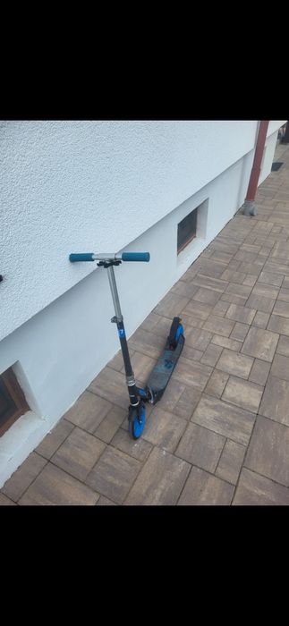 Vând trotinetă freestyle Oxelo
