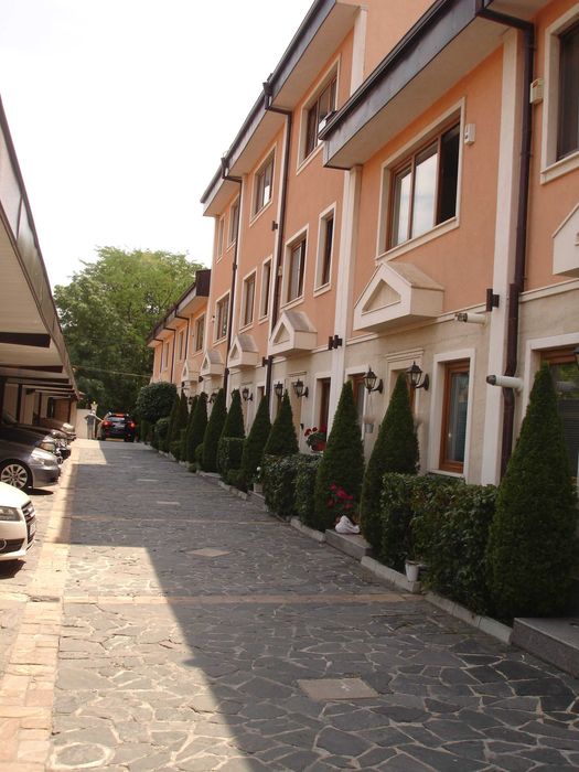 Дава се под наем Къща в София, Бъкстон - 195 кв.м за 500000 € - Снимка #2