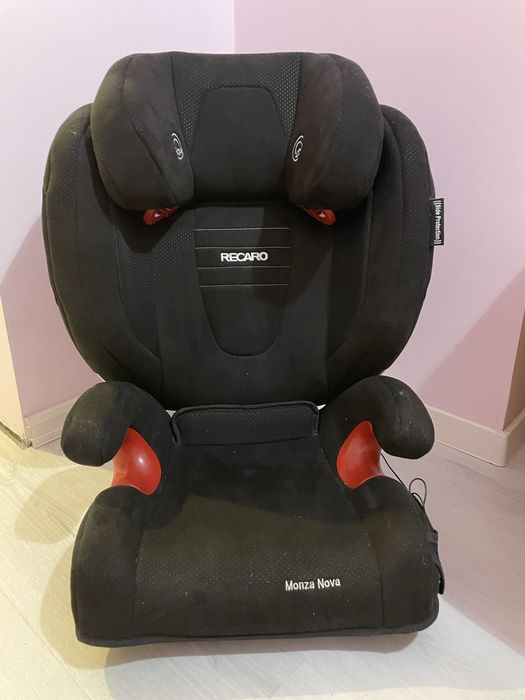 Детско столче за кола RICARO