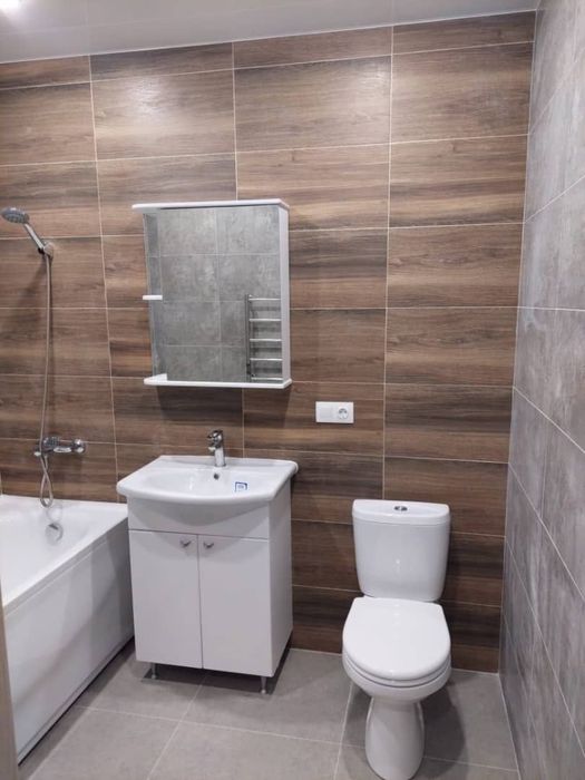 Ремонт квартир под ключ без стресса С гарантий С фиксированной сеной