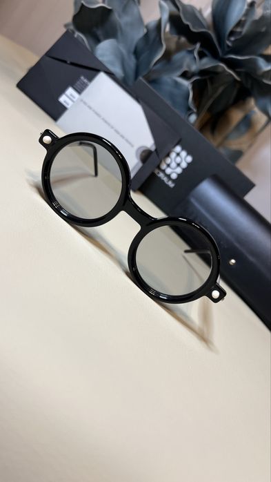 Kuboraum Maske P1 ochelari de soare noi rame