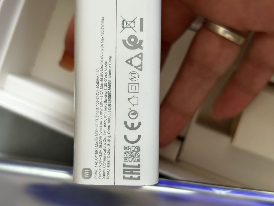 Xiaomi 11T PRO 8/256GB