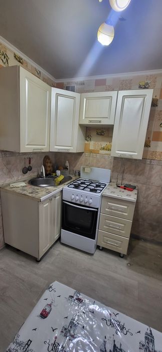 Сдаётся 2 комнатная квартира