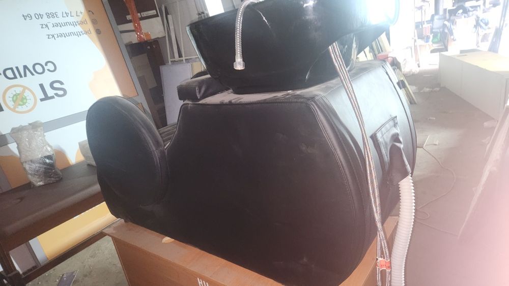 Продам  мойку для головы