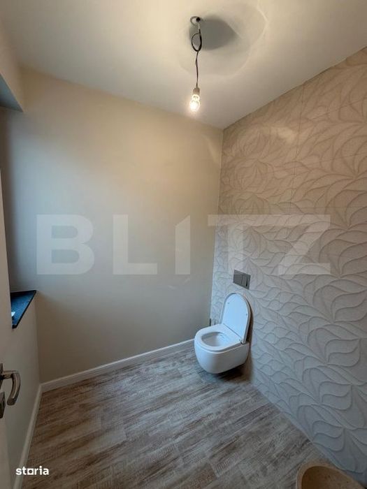 Casa individuala, 252 mp, teren, 800 mp, zona Burdujeni