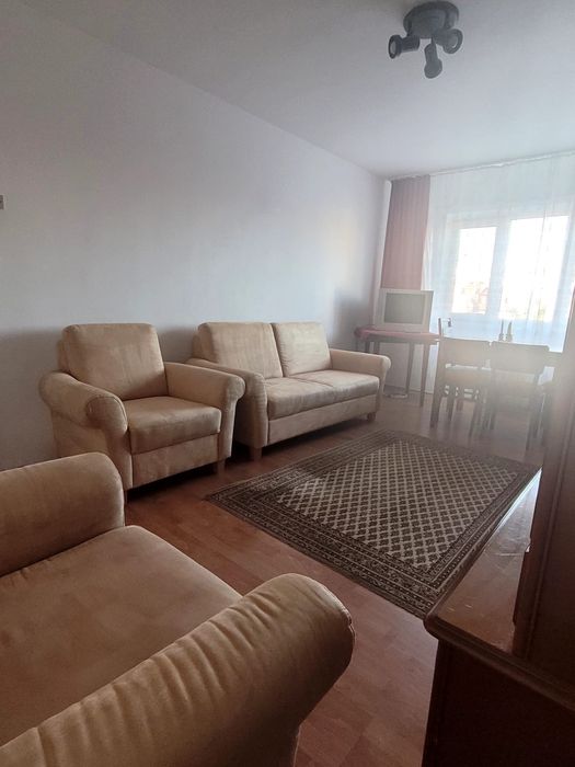 PF Inchiriez ap 2 camere in zona Lotus