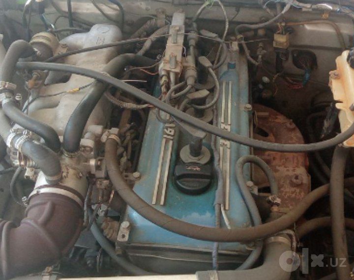 Dvigatel zmz sotiladi gaz 31105