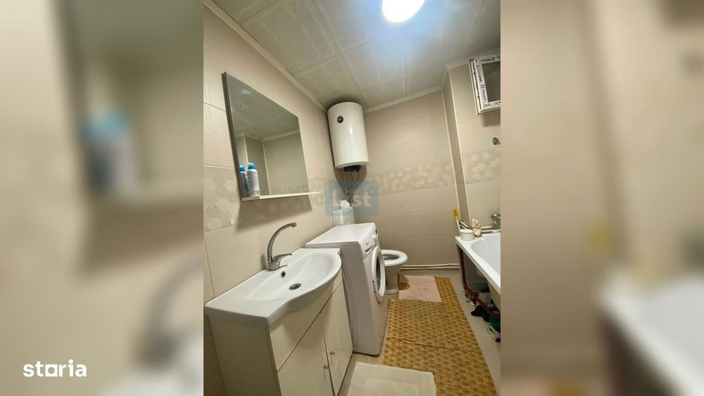 Apartament ultracentral Turda, 27 mp utili, 0 comision !!!