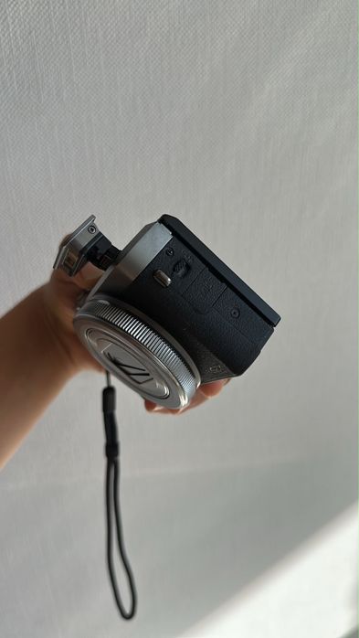 Canon g7x mark iii