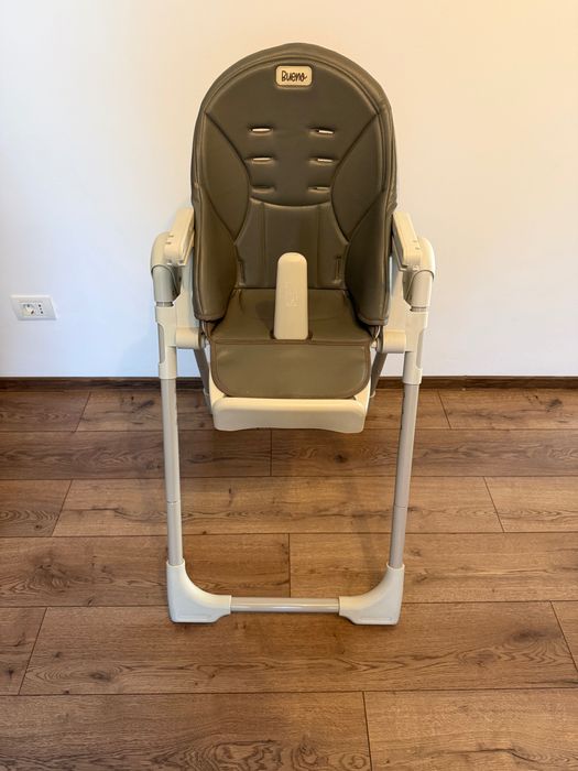 Scaun de masa Bueno, Grey, Milly Mally