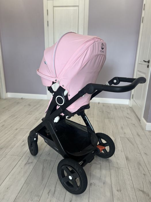 Коляска Stokke 2/1
