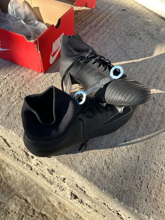 Nike Mercurial Academy DF AG