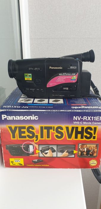 Видеокамера Панасоник