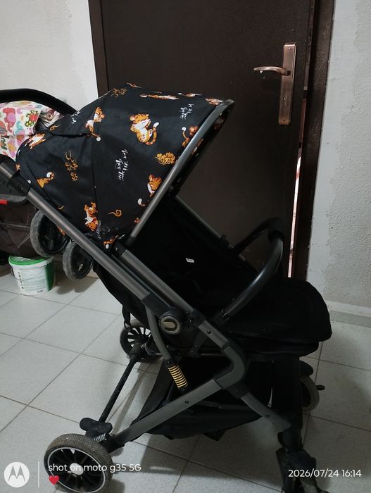 Продам коляски в