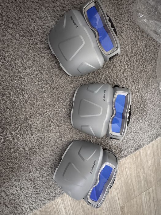 Masca sudura 3M speedglas  Noi