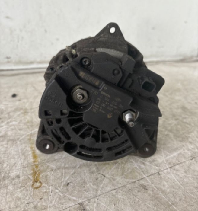 Compresor/alternator clio 4 1.2 benzina