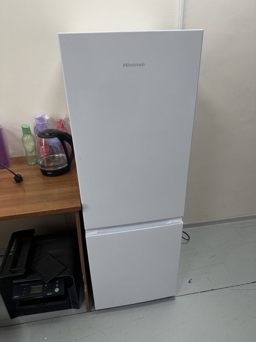 hisense холодильник