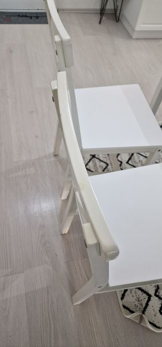 SET Masa bucatarie cu Scaune