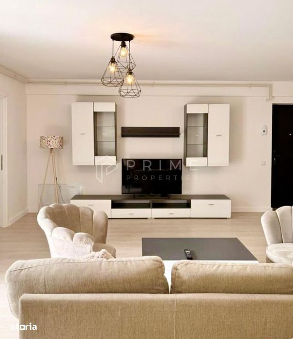 Apartament modern cu 2 camere, bloc nou, AMA Residence Unirii