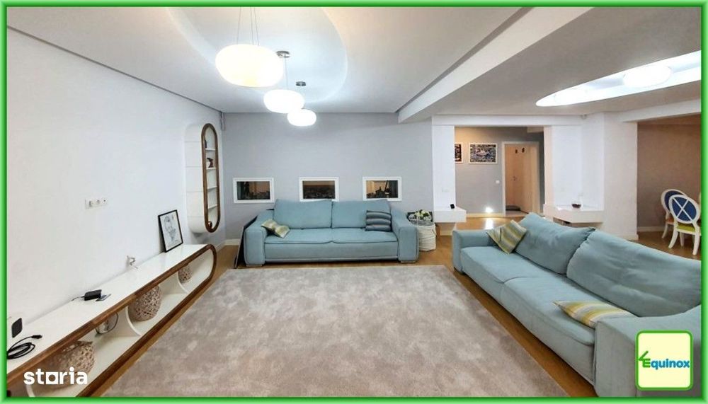 Apartament cu 4 camere de închiriat, 9 Mai, ECX63032