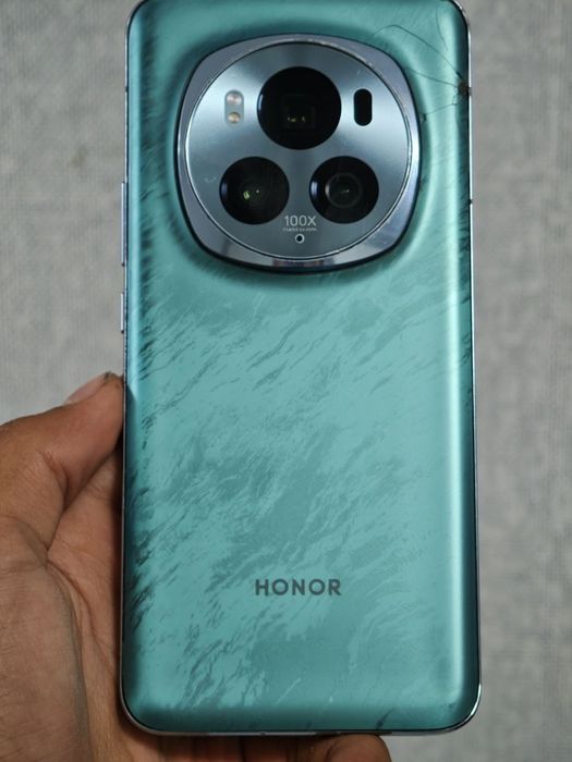 Honor magic 6 pro