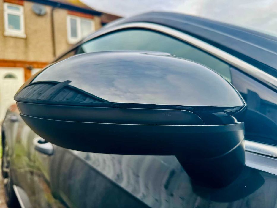 Гаранция! Нови LED Динамични Мигачи за VW Golf 8, Passat B8 и Arteon