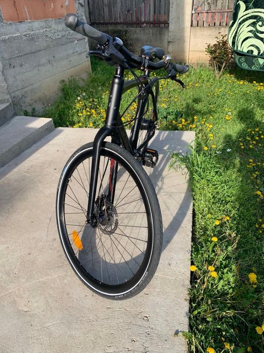 Vand bicicleta focus planet urban