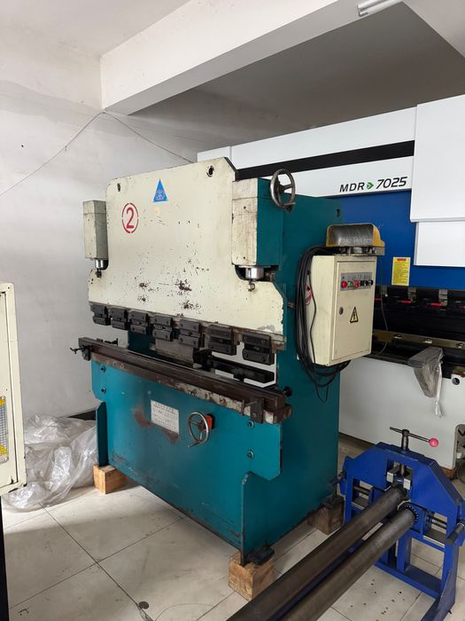 Продается листогиб