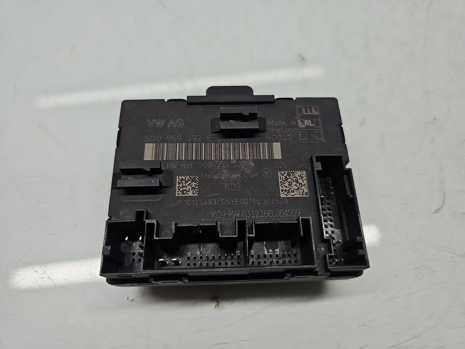 Modul confort AUDI Q2 (GAB) [ Fabr 2016-prezent] 5Q0959392B