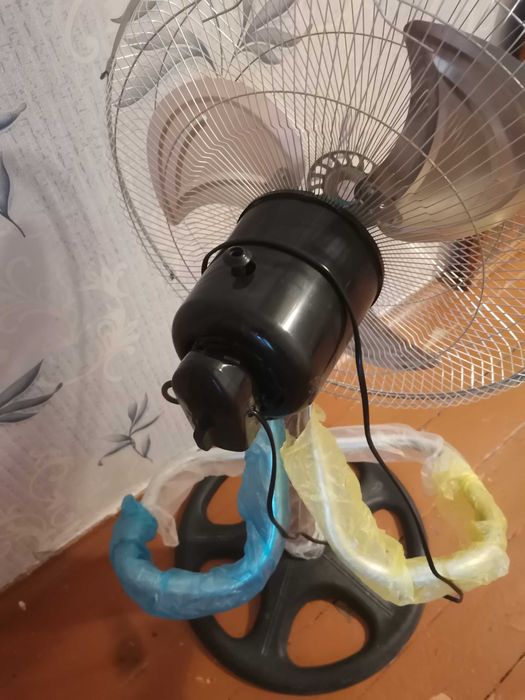 Вентилятор Hotsun