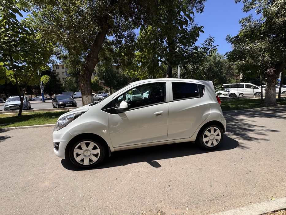 Spark 2016-yil 4800$
